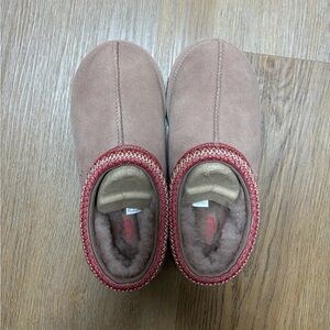 UGG Tasman II Slipper Size 7